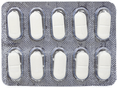 Mucoend Am Tablet 10 Mucoend Am Tablet 10